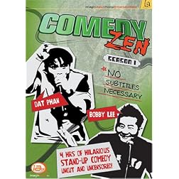 Comedy Zen