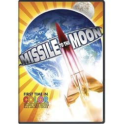 Missile to the Moon