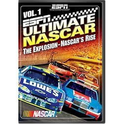 ESPN Ultimate NASCAR, Vol. 1: Explosion