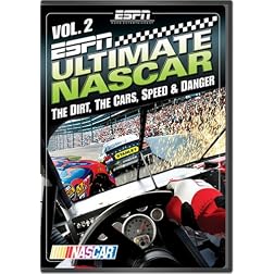 ESPN Ultimate NASCAR, Vol. 2: The Dirt, The Cars, Speed and Danger