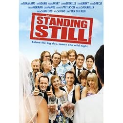 Standing Still
