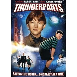 Thunderpants