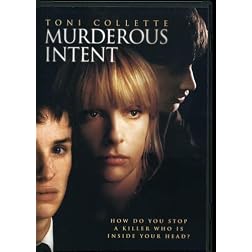 Murderous Intent