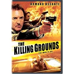 The Killing Grounds