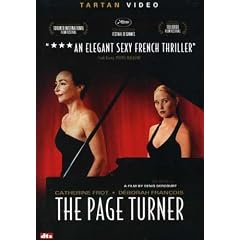 The Page Turner
