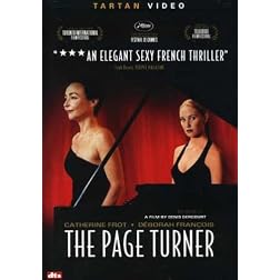 The Page Turner