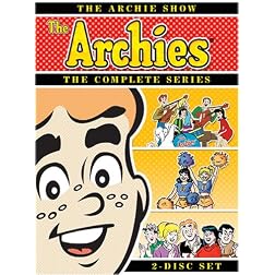 The Archie Show: The Complete Series