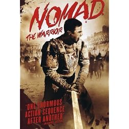 Nomad: The Warrior