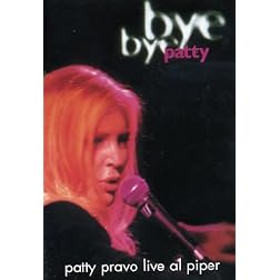 Bye Bye Patty