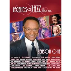 Legends of Jazz with Ramsey Lewis: Season 1
