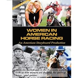 Women in American Horse Racing