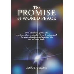 The Promise of World Peace