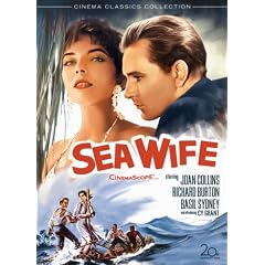 Sea Wife