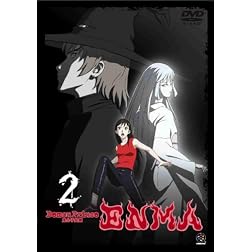 Demon Prince Enma, Vol. 2