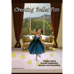 Creating Ballet Fun