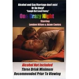 One Crazy Night: The Sequel