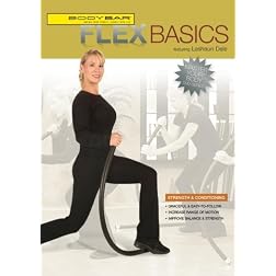 Body Bar & Flex Basics