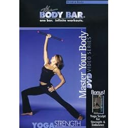 Yoga Strength