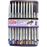 DW メタリックP12Cホルダーセット