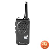 MIDLAND HH50 Pocket Weather Radio