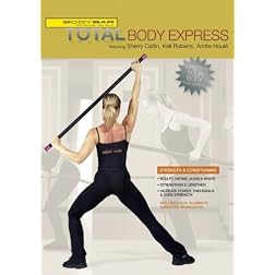 Total Body Express