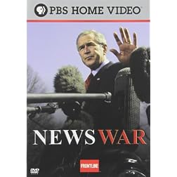 Frontline - News War - The Complete Series