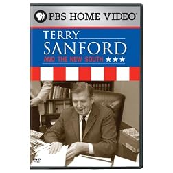 Terry Sanford and the New South