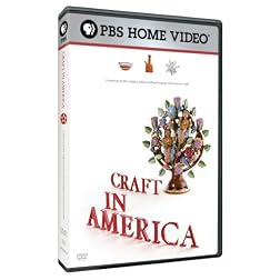 Craft in America