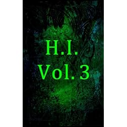 Haunted Investigators: Volume 3 (Ghost Hunters)