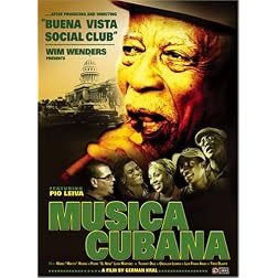 Musica Cubana