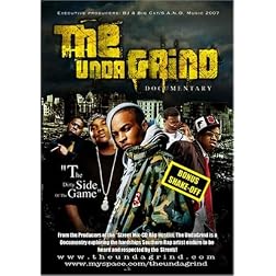 The Undagrind Documentary