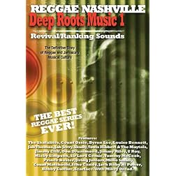 Deep Roots Music, Vol. 1: Revival - Ranking Sounds