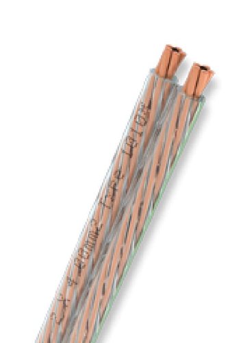 Oehlbach Lautsprecher Kabel 2 x 4,0 mm² weiss