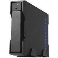 Speicherkarten: Raid Sonic Stardom iTank i302-1S-SB2-B Geh�use 3� 1 Laufwerk S-ATAII/USB2.0 Schwarz