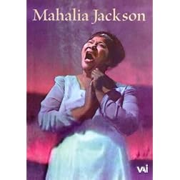 Mahalia Jackson 1947-1962