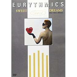 Eurythmics: Sweet Dreams