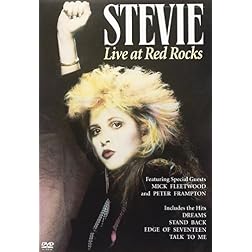 Stevie Nicks: Live at Red Rocks