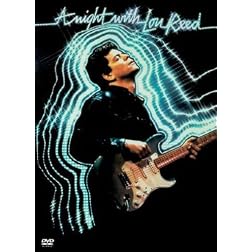 A Night With Lou Reed