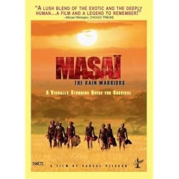 Masai: The Rain Warriors
