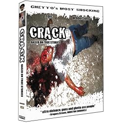 Cornbread Street Heat: Crack - Based on True
