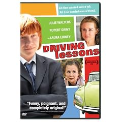 Driving Lessons