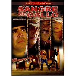 Sangre De Gallo