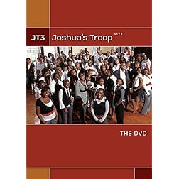 JT3: Joshua's Troop Live