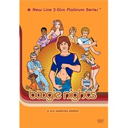 Boogie Nights