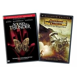 A Sound of Thunder/Dungeons and Dragons: Wrath of the Dragon God