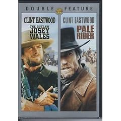 The Outlaw Josey Wales/Pale Rider