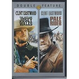 The Outlaw Josey Wales/Pale Rider