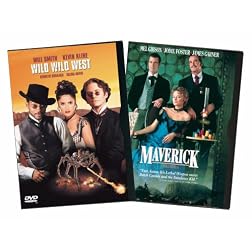 Maverick/Wild Wild West