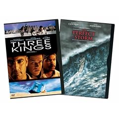 The Perfect Storm/Three Kings