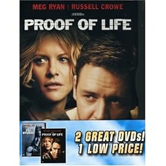 Proof of Life/Exit Wounds